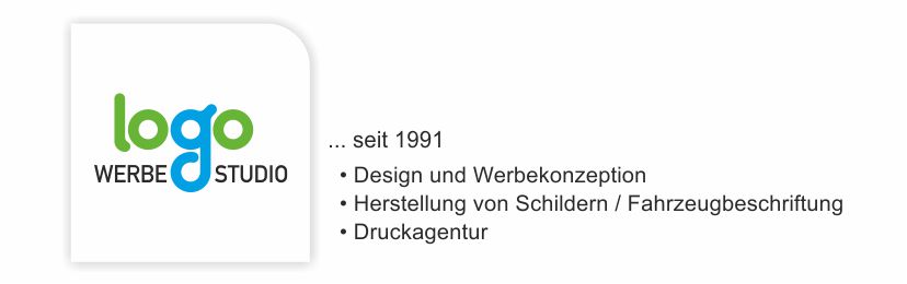 logo Werbestudio