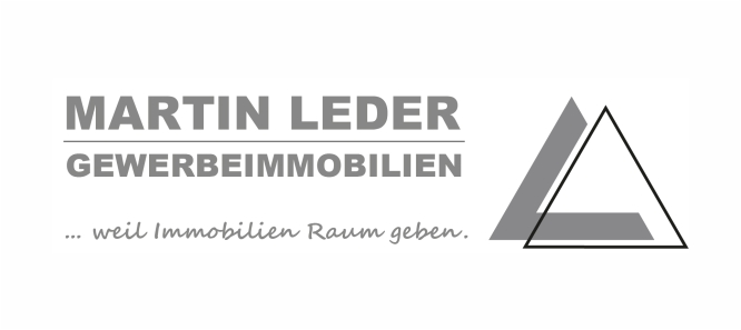 Martin Leder Gewerbeimmobilien