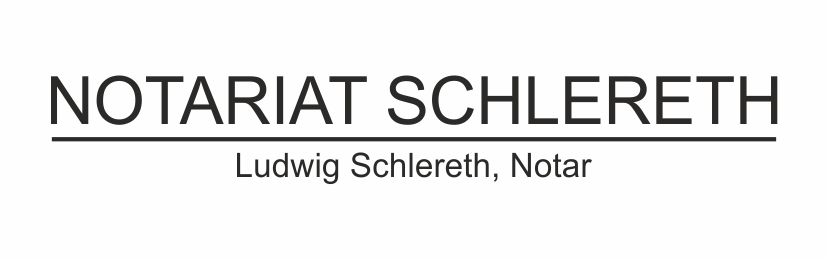 Notariat Schlereth